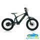 Bicicleta eléctrica para niños RFN EVO 36V 500W 18''