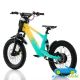 Bicicleta eléctrica para niños RFN EVO 36V 500W 18''