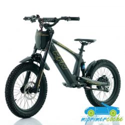Bicicleta eléctrica para niños RFN EVO 36V 500W 18''