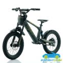 Bicicleta eléctrica para niños RFN EVO 36V 500W 18''