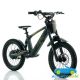 Bicicleta eléctrica para niños RFN EVO 36V 500W 18''