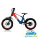 Bicicleta eléctrica para niños RFN EVO 36V 500W 18''