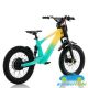 Bicicleta eléctrica para niños RFN EVO 36V 500W 18''