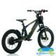 Bicicleta eléctrica para niños RFN EVO 36V 500W 18''
