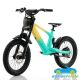Bicicleta eléctrica para niños RFN EVO 36V 500W 18''