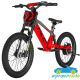 Bicicleta eléctrica sin pedales URBAN LIT ELITE 36V 500W 20''