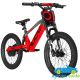 Bicicleta eléctrica sin pedales URBAN LIT ELITE 36V 500W 20''