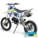 Moto Cross de Gasolina KRX STUNT 125cc 4 Tiempos
