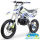Moto Cross de Gasolina KRX STUNT 125cc 4 Tiempos