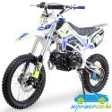 Moto Cross de Gasolina KRX STUNT 125cc 4 Tiempos