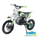Moto Cross 125cc KRX BETA PRO 4 TIEMPOS 