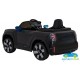 Coche Eléctrico Infantil MINI CONCEPT ACEMAN 12V con mando parental