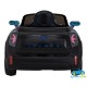 Coche Eléctrico Infantil MINI CONCEPT ACEMAN 12V con mando parental
