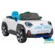 Coche Eléctrico Infantil MINI CONCEPT ACEMAN 12V con mando parental