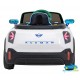 Coche Eléctrico Infantil MINI CONCEPT ACEMAN 12V con mando parental