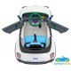 Coche Eléctrico Infantil MINI CONCEPT ACEMAN 12V con mando parental