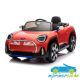 Coche Eléctrico Infantil MINI CONCEPT ACEMAN 12V con mando parental