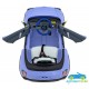 Coche Eléctrico Infantil MINI CONCEPT ACEMAN 12V con mando parental