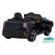 Coche Eléctrico Infantil MINI CONCEPT ACEMAN 12V con mando parental