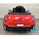 Coche Eléctrico Infantil MINI CONCEPT ACEMAN 12V con mando parental