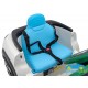 Coche Eléctrico Infantil MINI CONCEPT ACEMAN 12V con mando parental