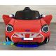 Coche Eléctrico Infantil MINI CONCEPT ACEMAN 12V con mando parental