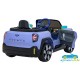 Coche Eléctrico Infantil MINI CONCEPT ACEMAN 24V con mando parental