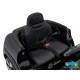Coche Eléctrico Infantil MINI CONCEPT ACEMAN 24V con mando parental