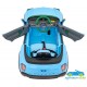 Coche Eléctrico Infantil MINI CONCEPT ACEMAN 24V con mando parental