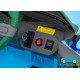 Coche Eléctrico Infantil MINI CONCEPT ACEMAN 24V con mando parental