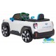 Coche Eléctrico Infantil MINI CONCEPT ACEMAN 24V con mando parental