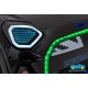 Coche Eléctrico Infantil MINI CONCEPT ACEMAN 24V con mando parental
