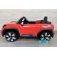 Coche Eléctrico Infantil MINI CONCEPT ACEMAN 24V con mando parental