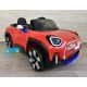 Coche Eléctrico Infantil MINI CONCEPT ACEMAN 24V con mando parental