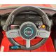 Coche Eléctrico Infantil MINI CONCEPT ACEMAN 24V con mando parental