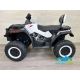 Quad eléctrico para 2 niños ATV XT SPEED 4X4 24V