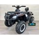 Quad eléctrico para 2 niños ATV XT SPEED 4X4 24V