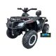 Quad eléctrico para 2 niños ATV XT SPEED 4X4 24V