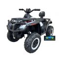 Quad eléctrico infantil ATV XT SPEED 4X4 24V 2PLAZAS