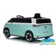 Furgoneta eléctrica para niños VOLKSWAGEN ID BUZZ 12v mando 2.4 G