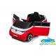 Furgoneta eléctrica para niños VOLKSWAGEN ID BUZZ 12v mando 2.4 G