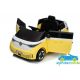 Furgoneta eléctrica para niños VOLKSWAGEN ID BUZZ 12v mando 2.4 G