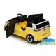 Furgoneta eléctrica para niños VOLKSWAGEN ID BUZZ 12v mando 2.4 G