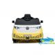 Furgoneta eléctrica para niños VOLKSWAGEN ID BUZZ 12v mando 2.4 G