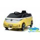 Furgoneta eléctrica para niños VOLKSWAGEN ID BUZZ 12v mando 2.4 G