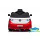 Furgoneta eléctrica para niños VOLKSWAGEN ID BUZZ 12v mando 2.4 G