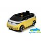 Furgoneta eléctrica para niños VOLKSWAGEN ID BUZZ 12v mando 2.4 G