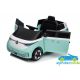Furgoneta eléctrica para niños VOLKSWAGEN ID BUZZ 12v mando 2.4 G