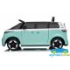 Furgoneta eléctrica para niños VOLKSWAGEN ID BUZZ 12v mando 2.4 G