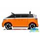 Furgoneta eléctrica para niños VOLKSWAGEN ID BUZZ 12v mando 2.4 G